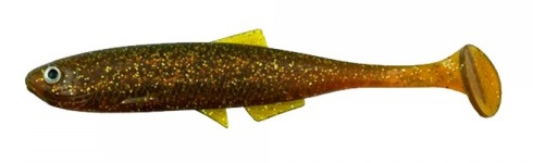 LMAB KOFI Bleak Shad 12cm